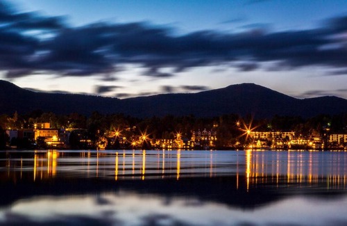 Lake Placid Resort | Lake Placid Club Lodges