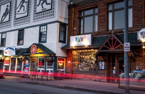 Lake Placid Resort | Lake Placid Club Lodges