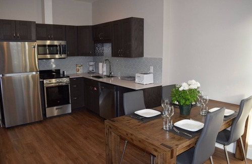 Lake Placid Apartment | Lake Placid Inn Main Street