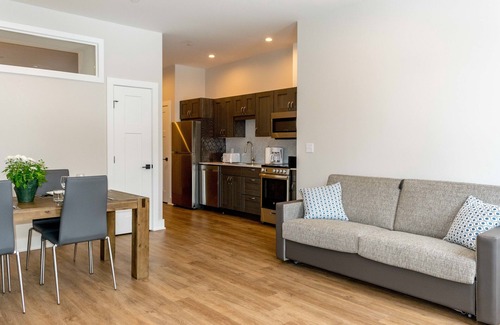 Lake Placid Apartment | Lake Placid Inn Main Street