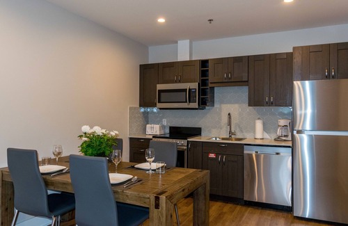 Lake Placid Apartment | Lake Placid Inn Main Street