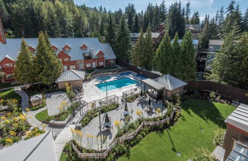 Whistler Creekside Apartment | Lake Placid Lodge by Whiski Jack