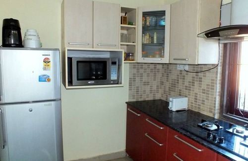 Naukuchiyatal Villa | Lake Pleasant Cottage