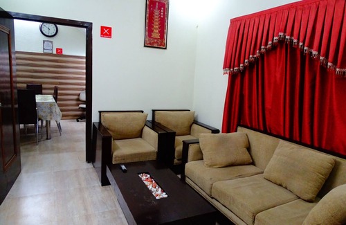 Naukuchiyatal Hotel | Lake Pleasant Cottage