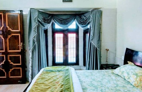 Naukuchiyatal Hotel | Lake Pleasant Cottage