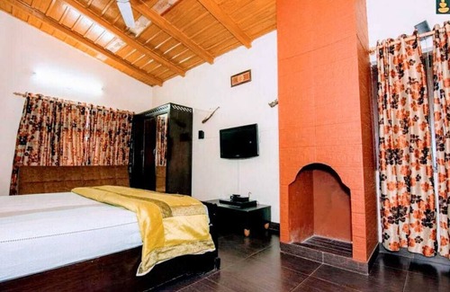 Naukuchiyatal Hotel | Lake Pleasant Cottage