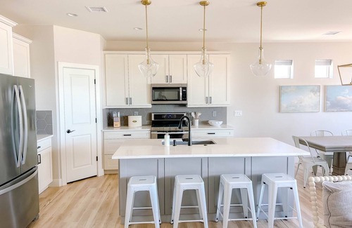 Page House | Lake Powell, Antelope Canyon, Horseshoe Bend Stunning Gem
