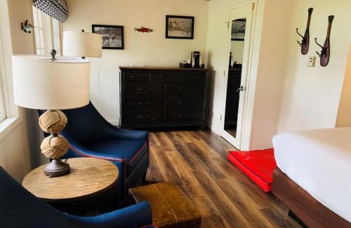 Quinault Cabin | Lake Quinault Lodge