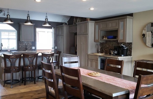Amanda Park House | Lake Quinault Vacation Home/Breathtaking View! Located in Olympic National Park