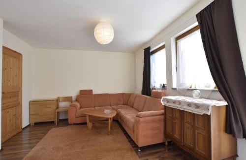 Kossau Apartment | Lake Retreat in Kossau