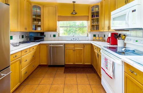 Winter Haven House | Lake Rochelle Rental Lakefront