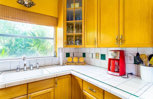 Winter Haven House | Lake Rochelle Rental Lakefront