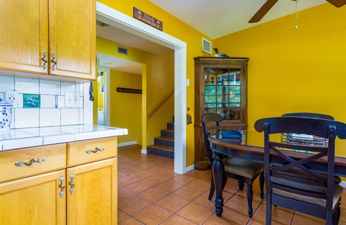 Winter Haven House | Lake Rochelle Rental Lakefront