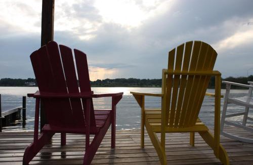 Cypress Gardens Hotel | Lake Roy Beach Inn - Winter Haven