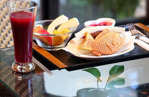 Shoufeng Bed & Breakfast | Lake's Heart