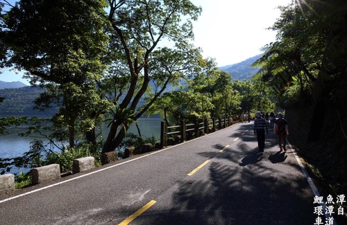 Shoufeng Bed & Breakfast | Lake's Heart