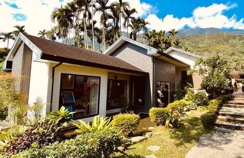 Shoufeng Bed & Breakfast | Lake's Heart
