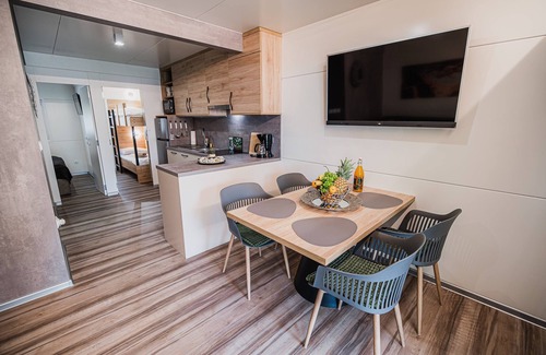Terme Catez House | Lake Serenity Premium Mobile Homes-3Bedroom 15/026