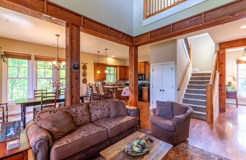 Bear Lake Reserve Condo | Lake Side Condo - Resort Condo In Bear Lake Reserve, Lake Views