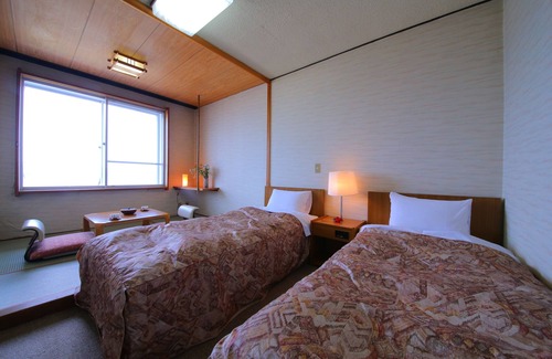 Inawashiro Hotel | Lake Side Hotel MINATOYA