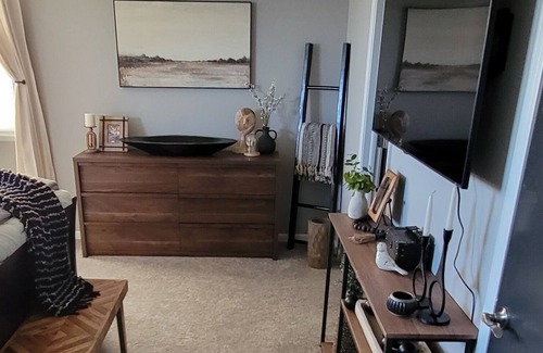 Anchorville House | Lake St. Clair at your door step