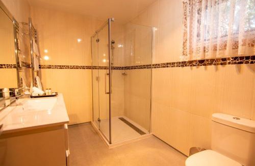 Lake St. Clair Cabin | Lake St Clair Lodge