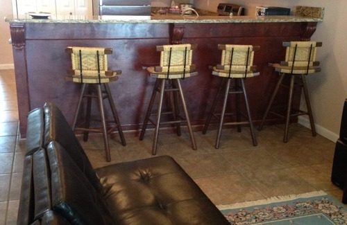 Ferriday House | Lake St. John Weekend Getaway