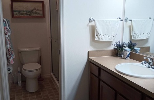 Wildwood House | Lake Sumter Area with Golf Cart!
