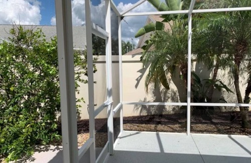 Virginia Trace House | Lake Sumter Estill Villa (Virginia Trace)