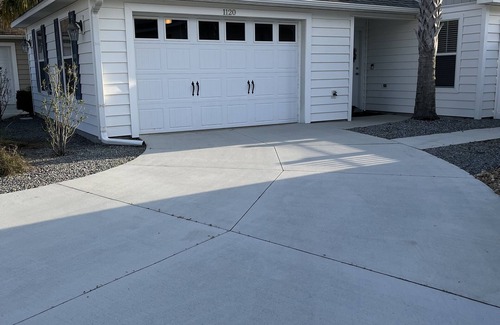 Lake Sumter Landing Villa | Lake Sumter Landing Gem