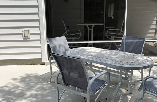 Lake Sumter Landing Villa | Lake Sumter Landing Gem