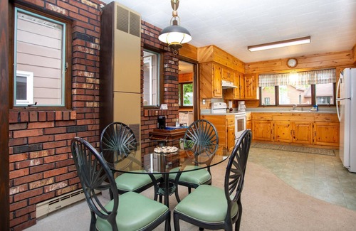 Grand Marais House | Lake Superior Hamlet House - Bayview, walkable to downtown