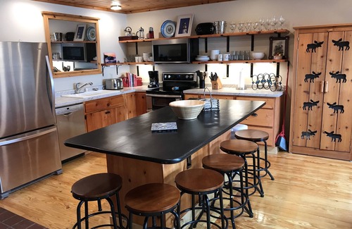 Two Harbors House | Lake Superior Lakehome With Stunning Views