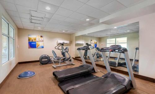 Denison Hotel | Lake Texoma Inn and Suites