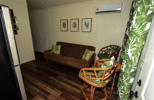 Mead Cabin | Lake Texoma Lakefront Cabin - Texoma Breeze