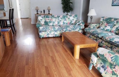 Clear Creek Villa | Lake Therapy