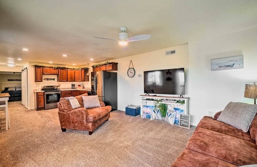 Branson West Apartment | Lake Time-Branson West