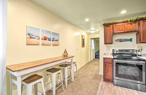 Branson West Apartment | Lake Time-Branson West
