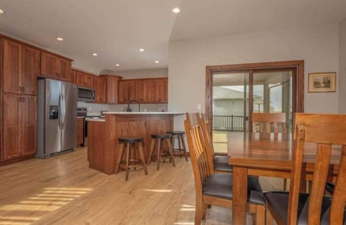 Clear Lake House | Lake time Rental