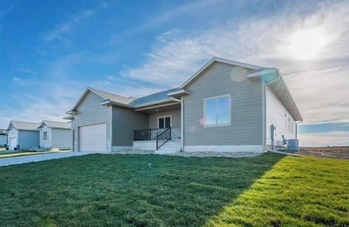 Clear Lake House | Lake time Rental
