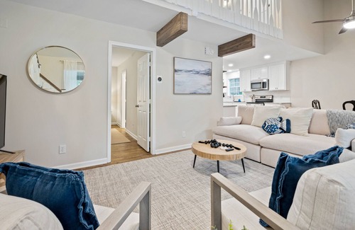 Alexander City House | Lake Time!