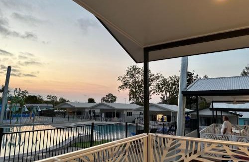 Tinaroo Resort | Lake Tinaroo Holiday Park