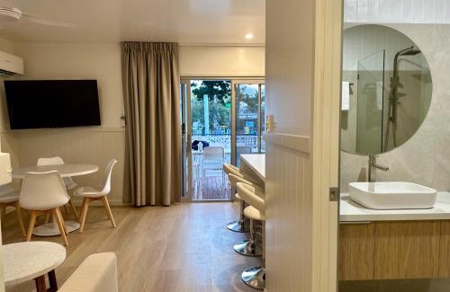Tinaroo Resort | Lake Tinaroo Holiday Park