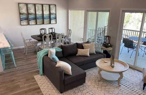 Point Venture Apartment | Lake Travis Oasis next to Pool, Marina, Boat ramp