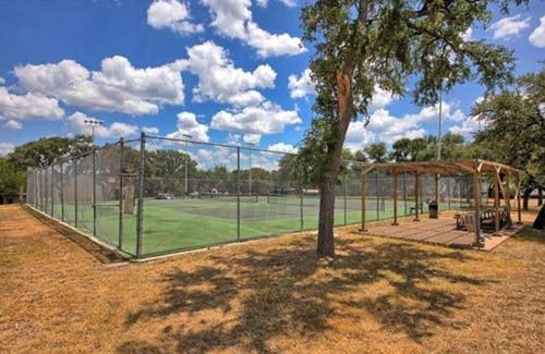 Point Venture Apartment | Lake Travis Oasis next to Pool, Marina, Boat ramp