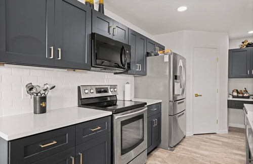 McNeil House | Lake Travis Premium - Austin Views with Great Reviews