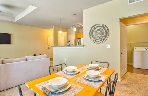 Spanish Oaks Apartment | ⭑LAKE TRAVIS- SUITE DREAMS⭑ (NEW LISTING!!)