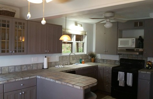 Lower Basin Lake Travis House | Lake Travis Waterfront Home - 4 Bed, 2 Bath, spectacular views, & private dock