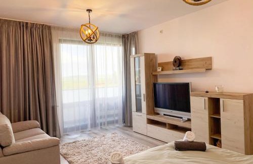 Cluj County Apartment | LAKE VIBE