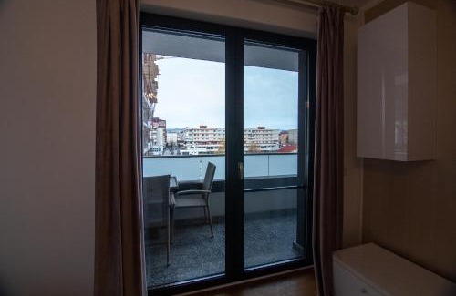 Cluj County Apartment | LAKE VIBE